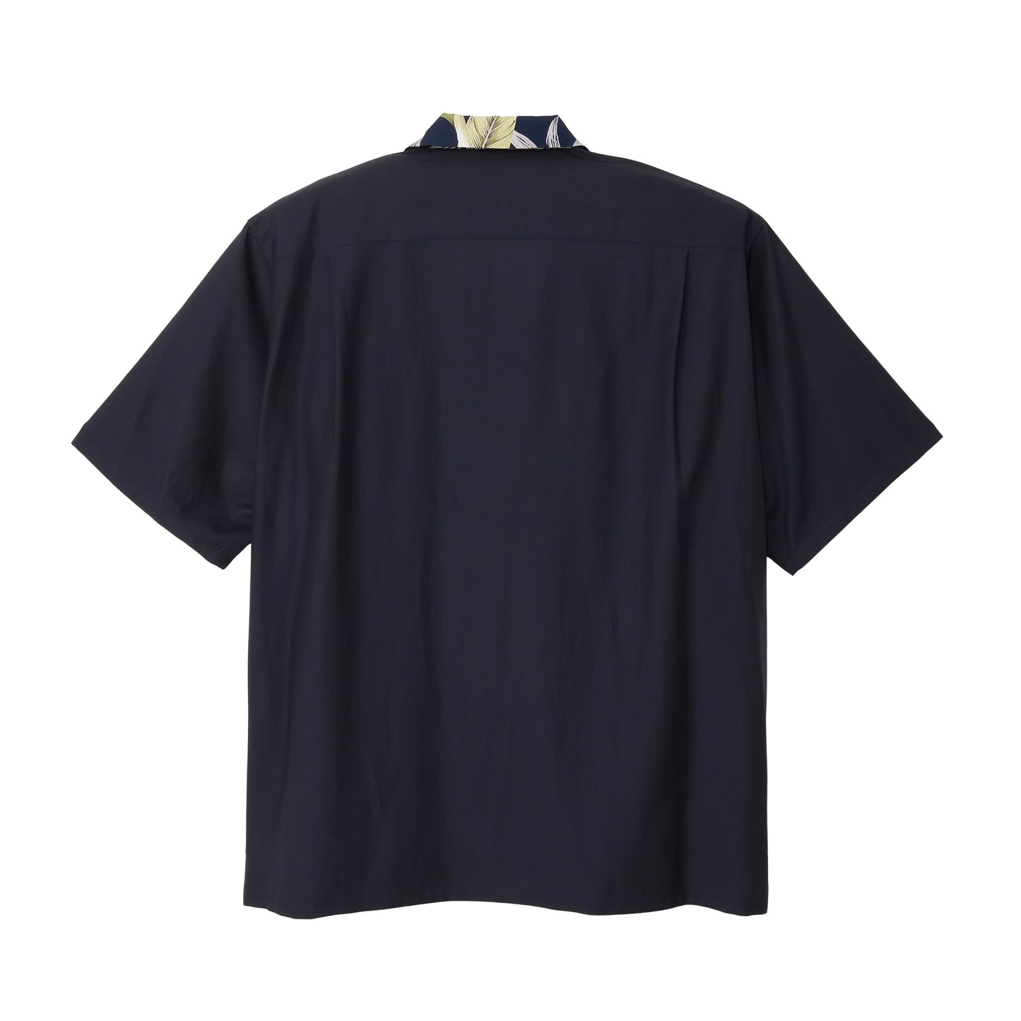ZAKI-S0002 / ZAKI ALOHA / NAVY