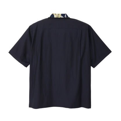 ZAKI-S0002 / ZAKI ALOHA / NAVY