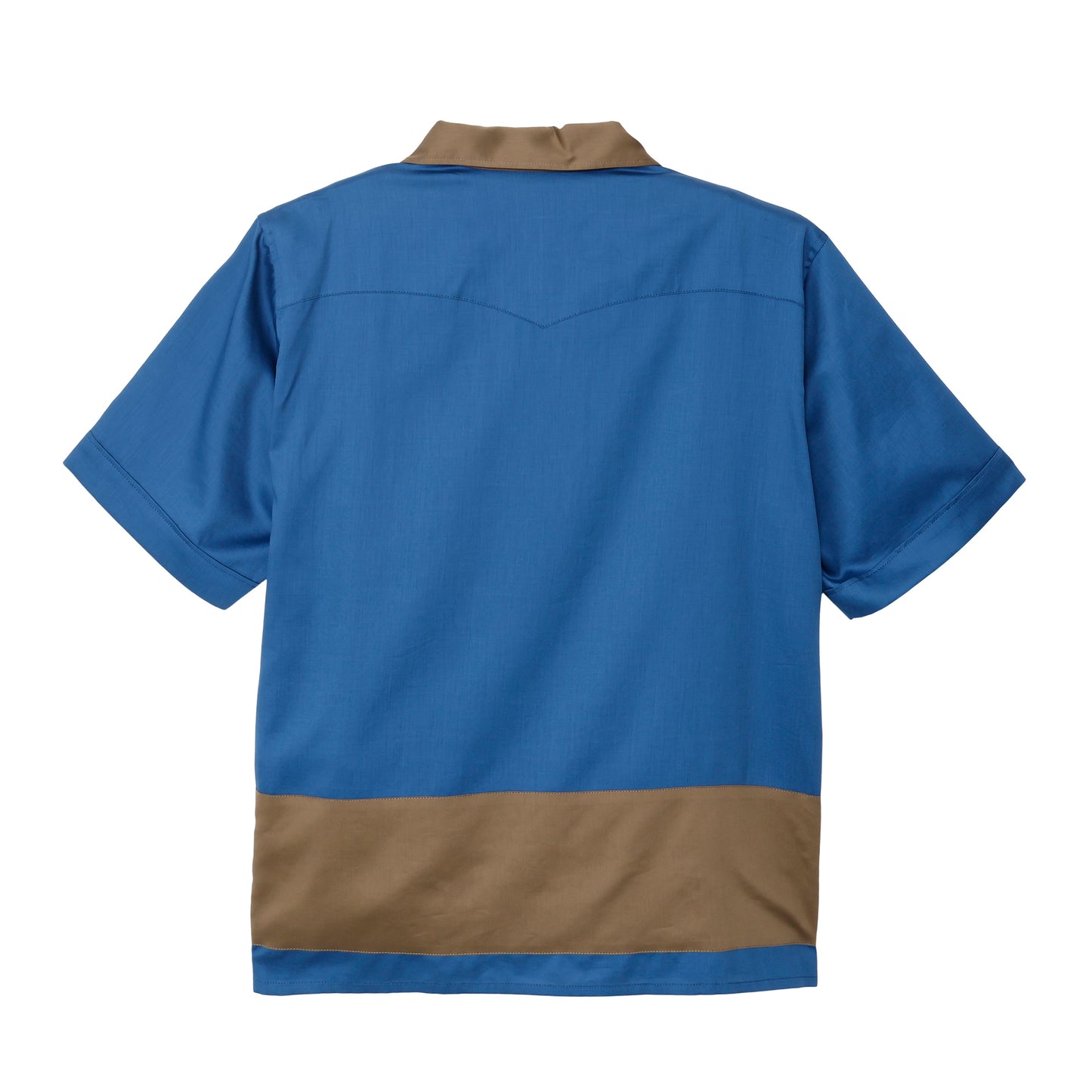 ZAKI-S0003 / ZAKI CUBANA / BLUE