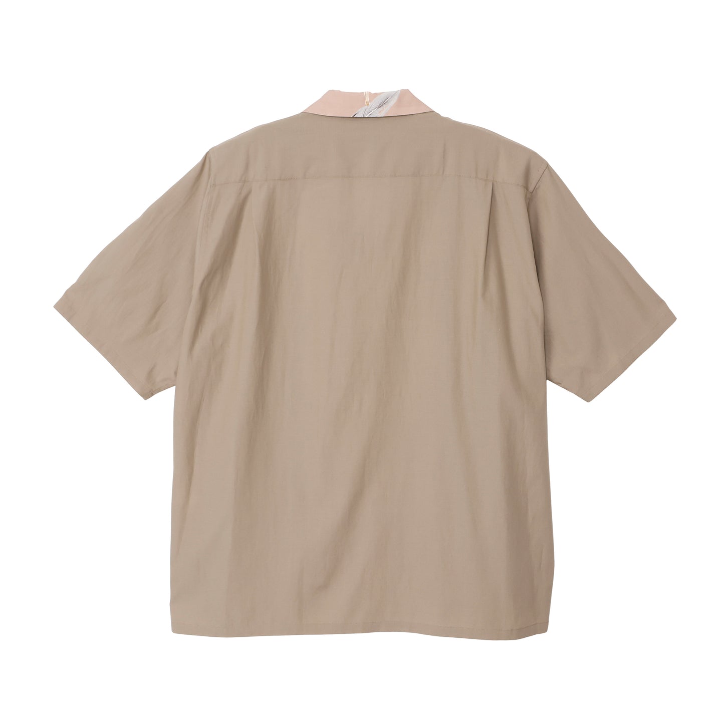 ZAKI-S0002 / ZAKI ALOHA / BEIGE