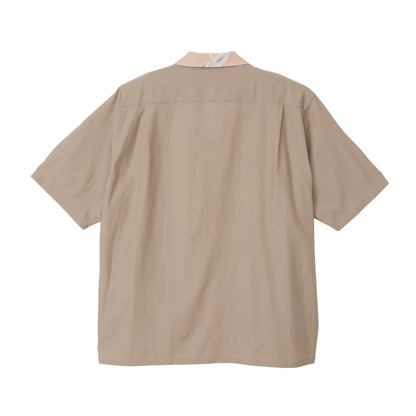 ZAKI-S0002 / ZAKI ALOHA / BEIGE