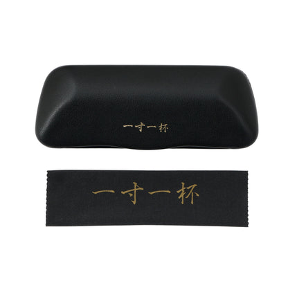 一寸一杯 / 立川グラハム