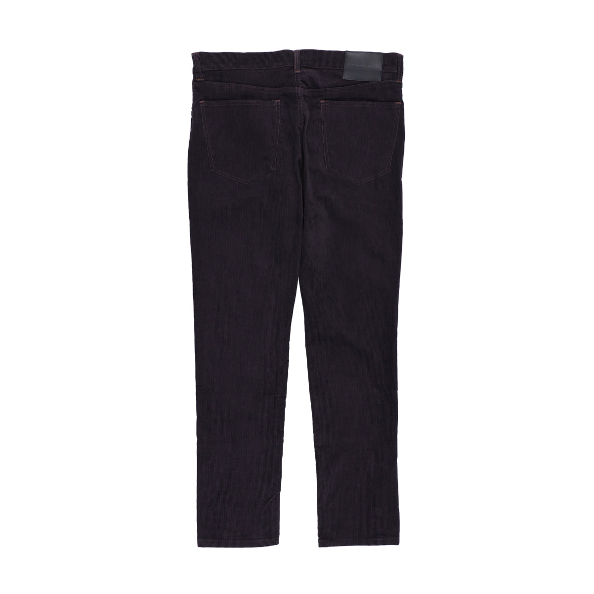 THE-SGP0003 / SNEAKER CUT JEAN (CORDUROY) / NAVY