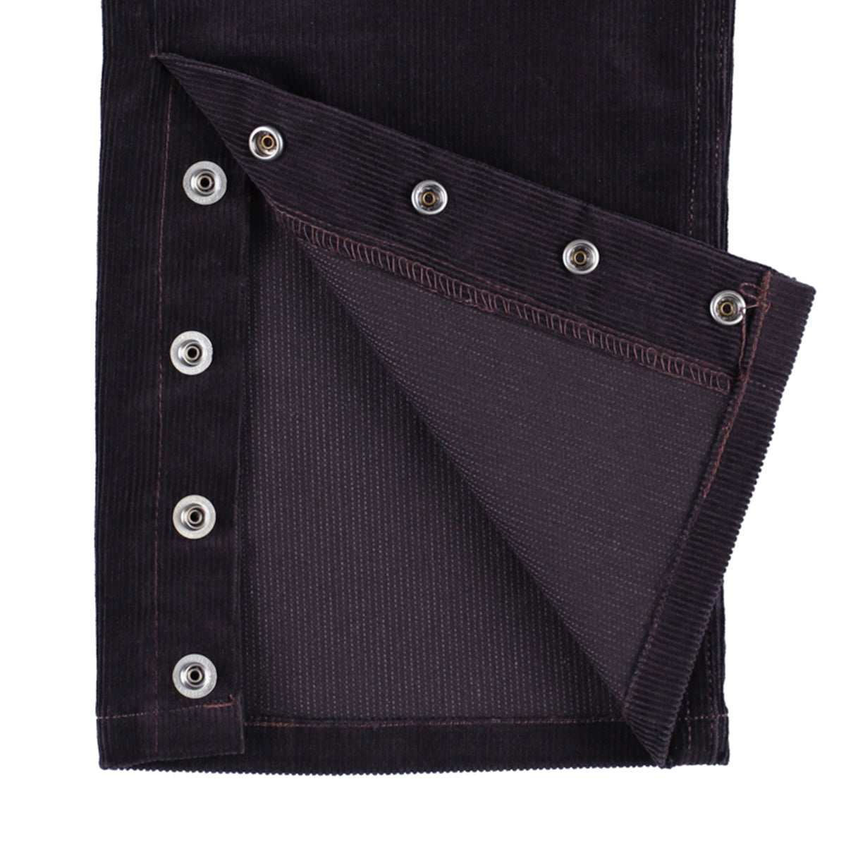 THE-SGP0003 / SNEAKER CUT JEAN (CORDUROY) / NAVY